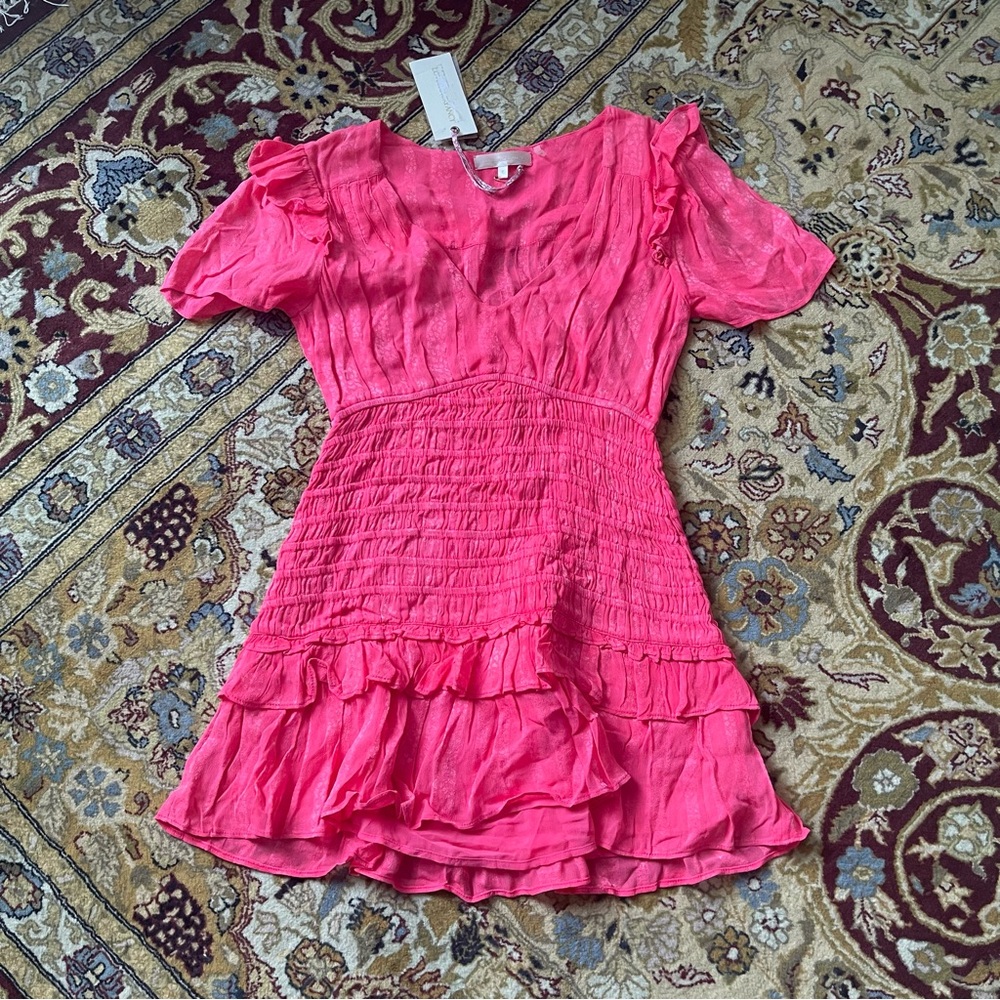 Love Shack Fancy Dress NwT - Picture 7 of 13